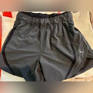 Jordan shorts NWT